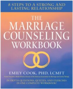 Emily Cook's Marriage Book